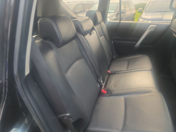 Toyota Land Cruiser LC Business Class 204Bhp 398773825