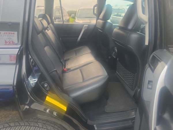 Toyota Land Cruiser LC Business Class 204Bhp 398773826