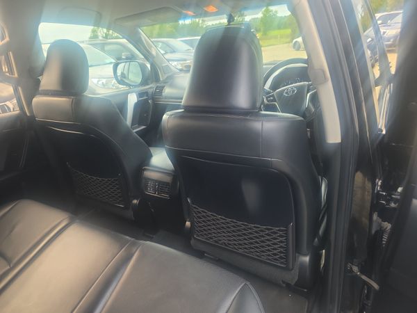 Toyota Land Cruiser LC Business Class 204Bhp 398773828