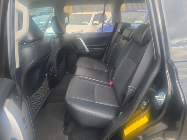 Toyota Land Cruiser LC Business Class 204Bhp 398773829