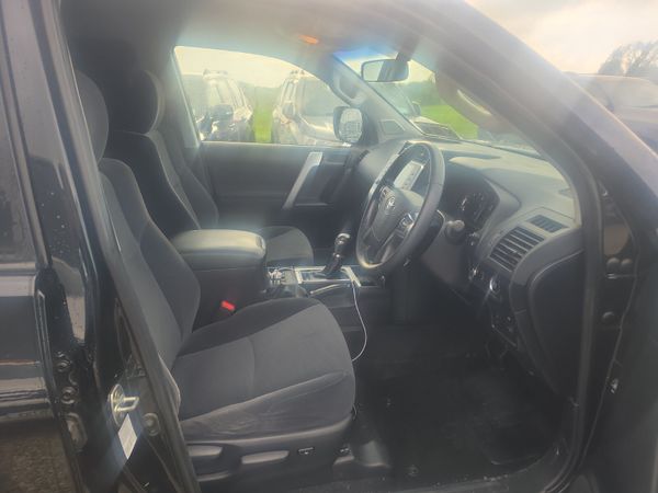 Toyota Land Cruiser LC GX LWB Auto 398774284