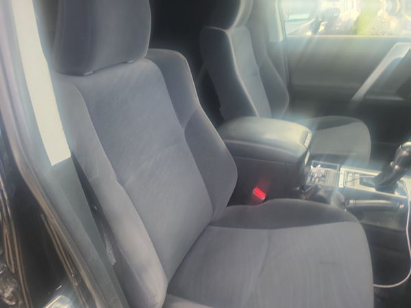 Toyota Land Cruiser LC GX LWB Auto 398774297