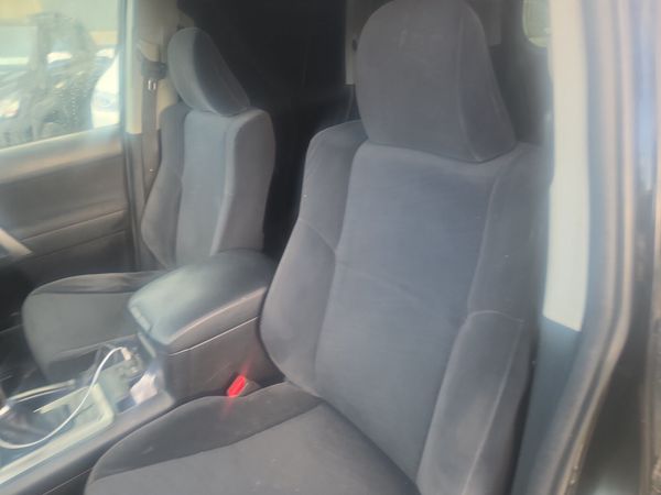 Toyota Land Cruiser LC GX LWB Auto 398774298