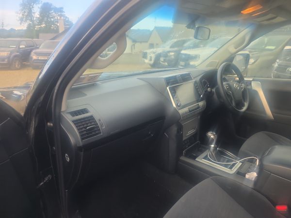 Toyota Land Cruiser LC GX LWB Auto 398774299