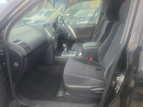 Toyota Land Cruiser LC GX LWB Auto 398774300