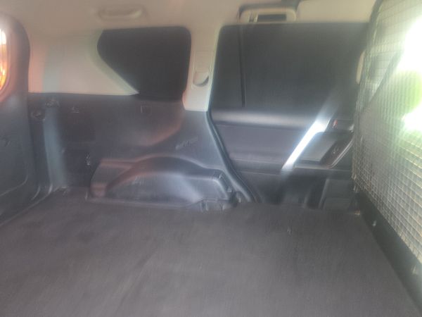 Toyota Land Cruiser LC GX LWB Auto 398774306
