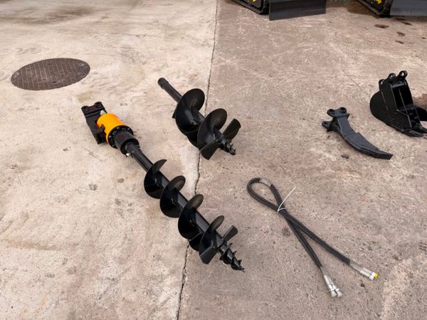 2026 CapTok CK16PD Micro Digger...4,350 euros + va 398775807
