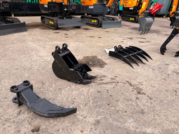 2026 CapTok CK16PD Micro Digger...4,350 euros + va 398775809