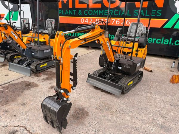 2026 CapTok CK16PD Micro Digger...4,350 euros + va 398775814