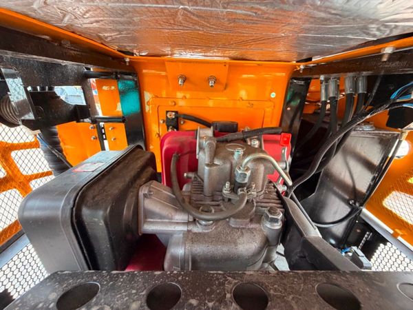 2026 CapTok CK16PD Micro Digger...4,350 euros + va 398775817