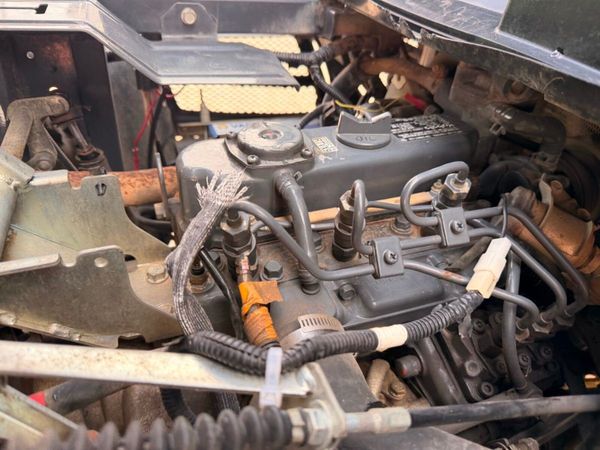 2017 Kubota RTV-X900 4x4  Reverse Fault  Starts & 398778241