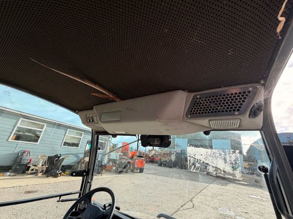 2017 Kubota RTV-X900 4x4  Reverse Fault  Starts & 398778250