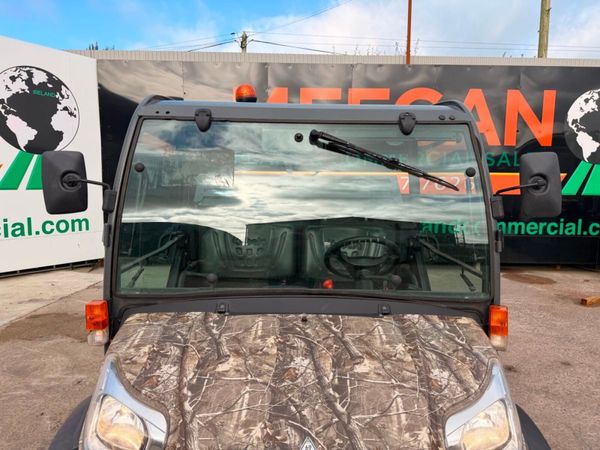 2017 Kubota RTV-X900 4x4  Reverse Fault  Starts & 398778258