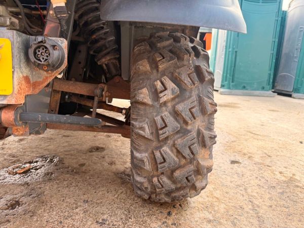 2017 Kubota RTV-X900 4x4  Reverse Fault  Starts & 398778261