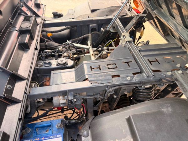 2017 Kubota RTV-X900 4x4  Reverse Fault  Starts & 398778229