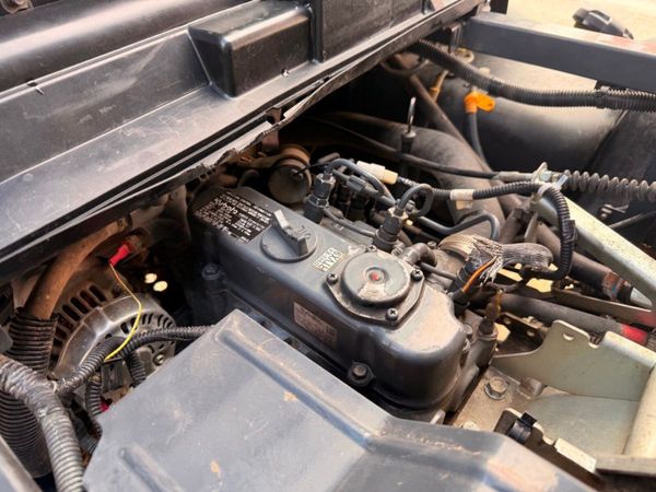2017 Kubota RTV-X900 4x4  Reverse Fault  Starts & 398778231