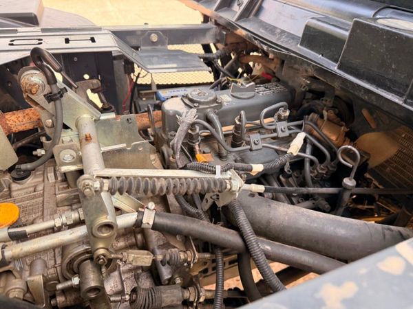 2017 Kubota RTV-X900 4x4  Reverse Fault  Starts & 398778239