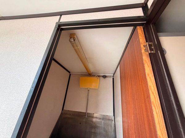16.5ft x 9ft Male & Female Toilet Block ....3733 398788978
