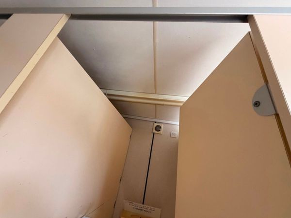 16.5ft x 9ft Male & Female Toilet Block ....3733 398788988