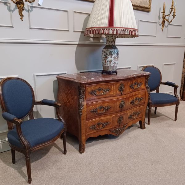 chest of drawers | 52 Antiques & Collectibles Ads For Sale in Ireland ...