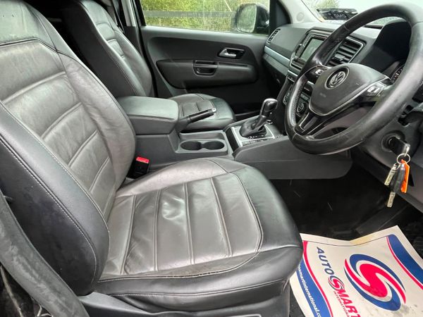 192 Volkswagen Amarok 258bhp***** 398704196
