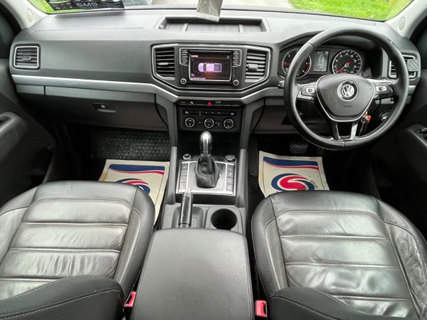 192 Volkswagen Amarok 258bhp***** 398704197
