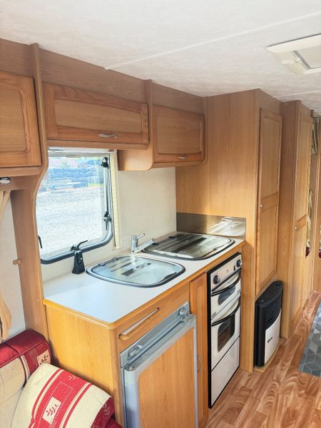 ✨STUNNING COMPASS RAMBLER 6 BERTH✨ 398707300