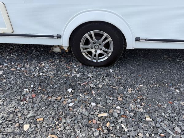 ✨STUNNING COMPASS RAMBLER 6 BERTH✨ 398707301