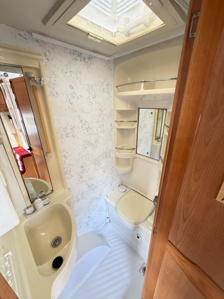 ✨STUNNING COMPASS RAMBLER 6 BERTH✨ 398707303