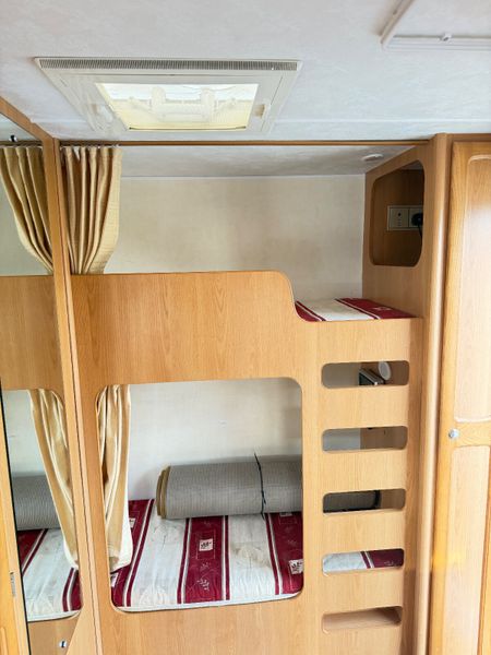 ✨STUNNING COMPASS RAMBLER 6 BERTH✨ 398707306