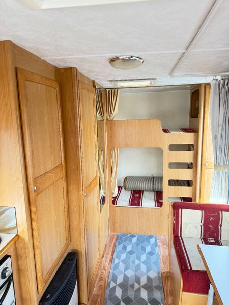 ✨STUNNING COMPASS RAMBLER 6 BERTH✨ 398707308