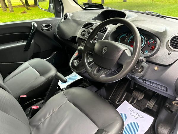 Renault Kangoo 2020 Electric 398724412