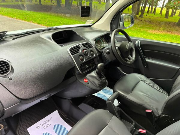 Renault Kangoo 2020 Electric 398724413