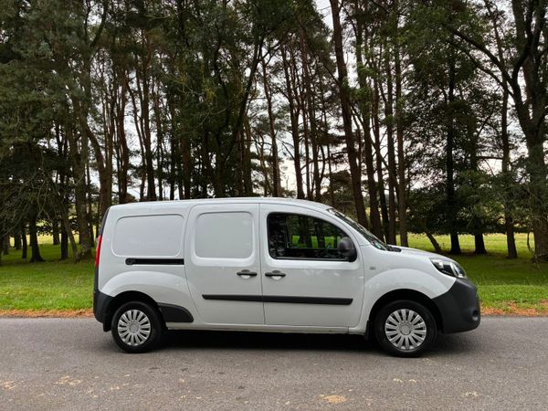 Renault Kangoo 2020 Electric 398724415