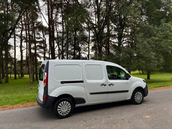 Renault Kangoo 2020 Electric 398724416