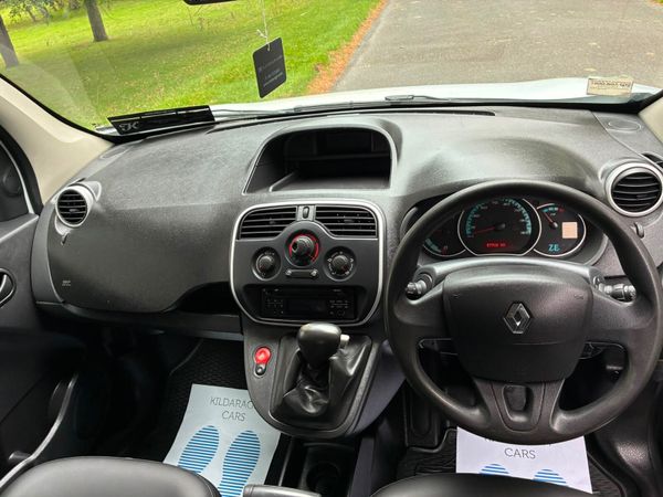 Renault Kangoo 2020 Electric 398724418