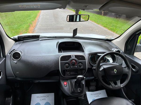 Renault Kangoo 2020 Electric 398724419