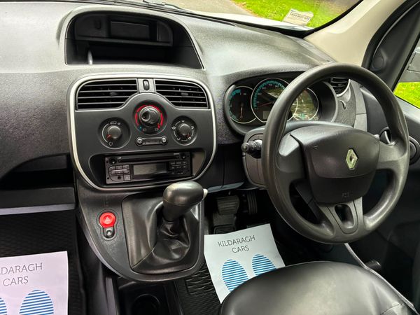 Renault Kangoo 2020 Electric 398724421