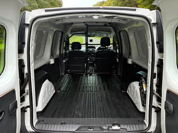 Renault Kangoo 2020 Electric 398724425