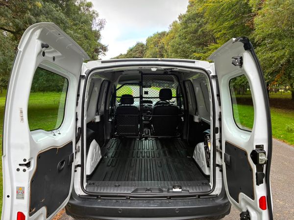 Renault Kangoo 2020 Electric 398724426