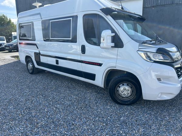 🚐🔥 2022 OPEL MOVANO 2.2 DIESEL CAMPERVAN 🔥🚐 398735405