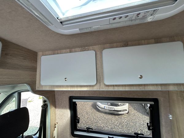 🚐🔥 2022 OPEL MOVANO 2.2 DIESEL CAMPERVAN 🔥🚐 398735576