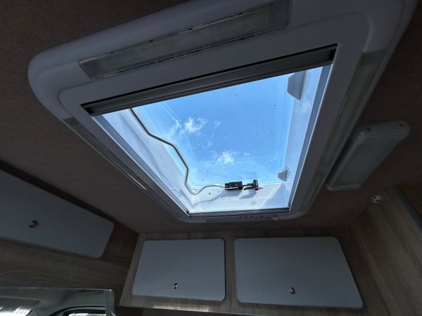 🚐🔥 2022 OPEL MOVANO 2.2 DIESEL CAMPERVAN 🔥🚐 398735510