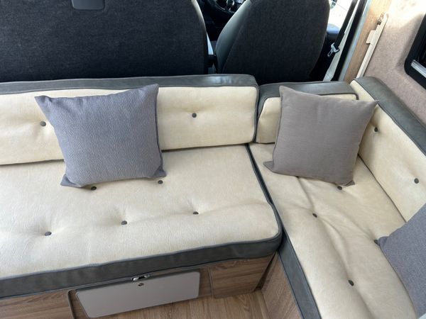 🚐🔥 2022 OPEL MOVANO 2.2 DIESEL CAMPERVAN 🔥🚐 398735535