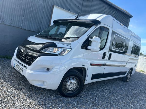 🚐🔥 2022 OPEL MOVANO 2.2 DIESEL CAMPERVAN 🔥🚐 398735663