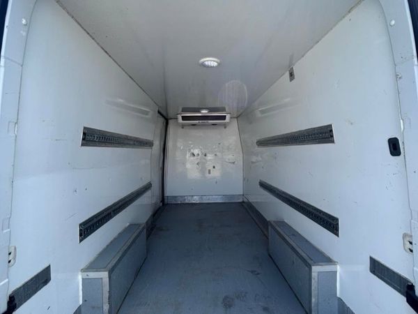 2021 Man TGE - Fridge / Freezer / Thermoking 398852499