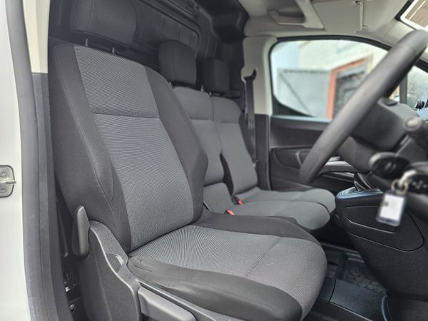 CITROEN BERLINGO // 3 SEATS // 07/27 CVRT 398859437