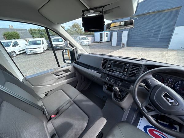 2021 Man Tge / Vw Crafter - 3.5T Tipper 398879987