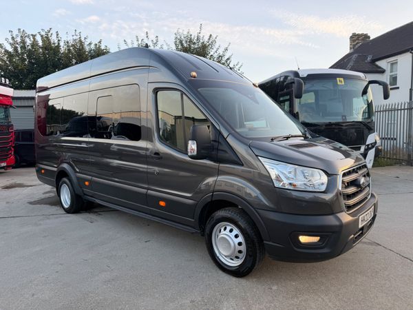 recent vehicles