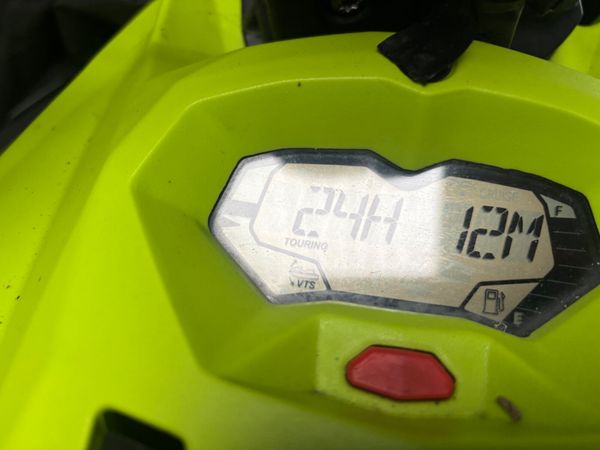 2023 Seadoo Spark Trixx 2 up very low hours 398830167